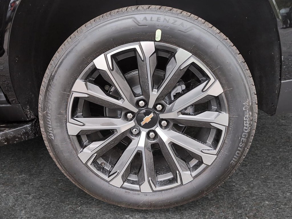 Chevrolet Tahoe High Country 2025 à Drummondville, Québec - 9 - w1024h768px