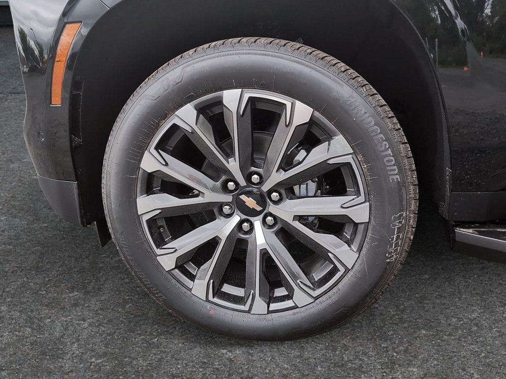 Chevrolet Tahoe High Country 2025 à Drummondville, Québec - 10 - w1024h768px