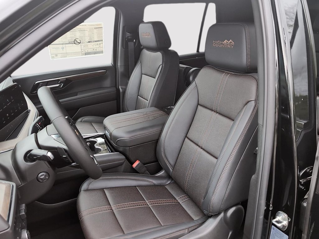 Chevrolet Tahoe High Country 2025 à Drummondville, Québec - 12 - w1024h768px