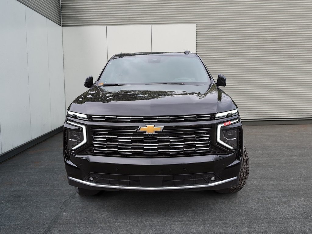 Chevrolet Tahoe High Country 2025 à Drummondville, Québec - 2 - w1024h768px