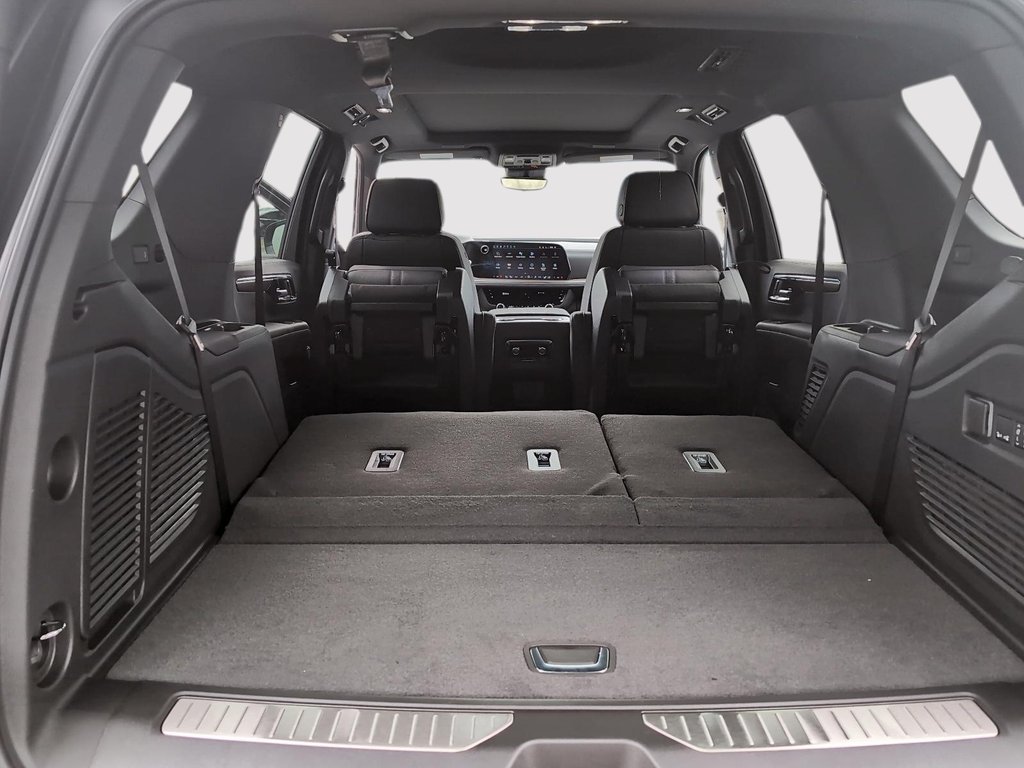 Chevrolet Tahoe High Country 2025 à Drummondville, Québec - 7 - w1024h768px