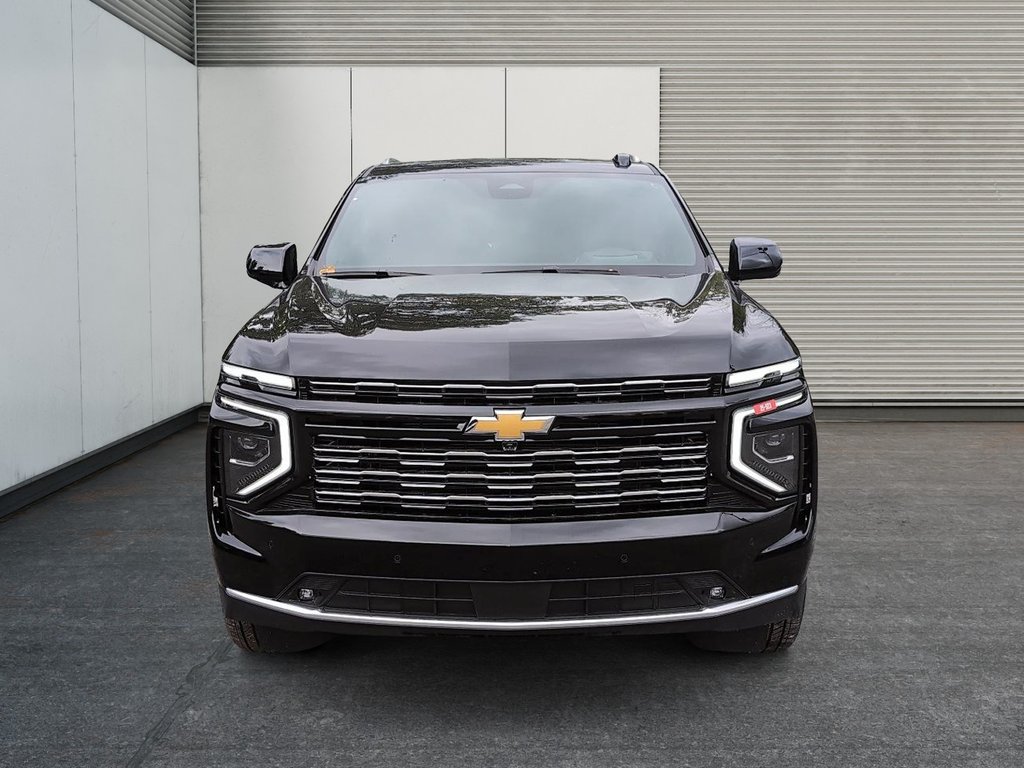 Chevrolet Tahoe High Country 2025 à Drummondville, Québec - 4 - w1024h768px