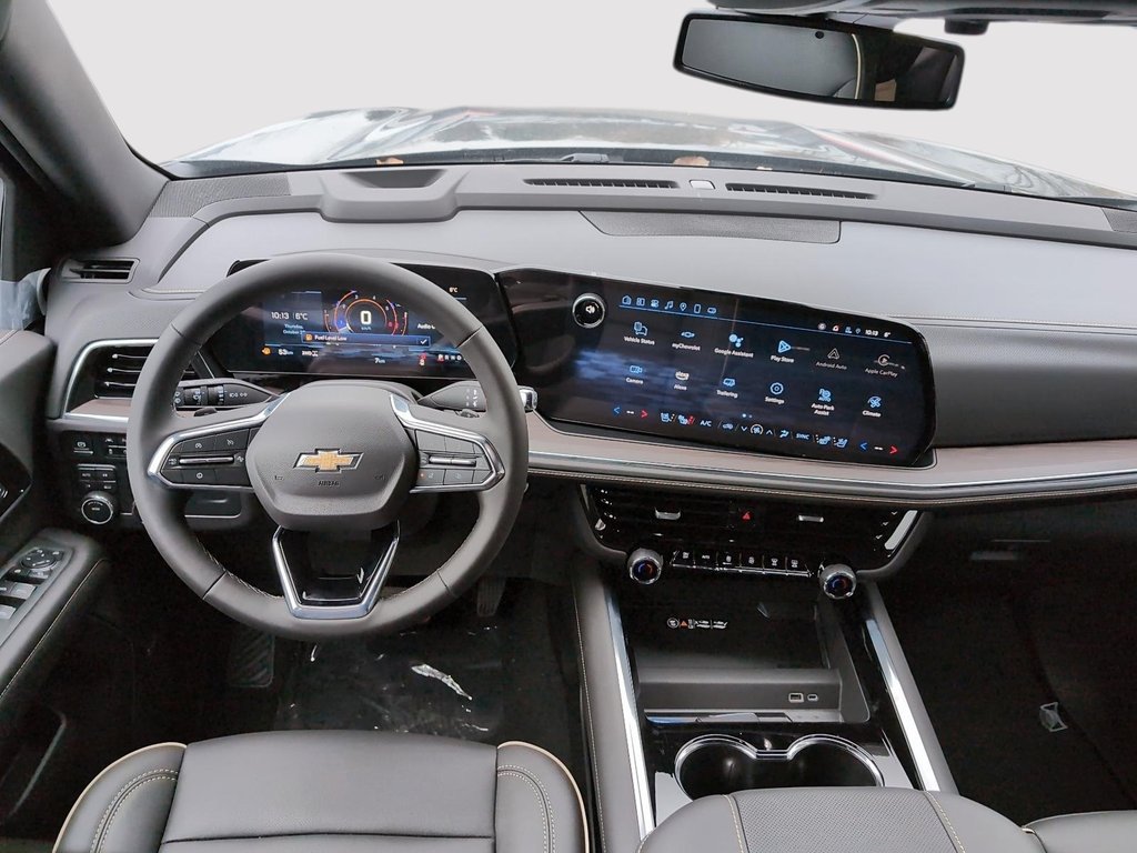 Chevrolet Tahoe Premier 2025 à Drummondville, Québec - 15 - w1024h768px