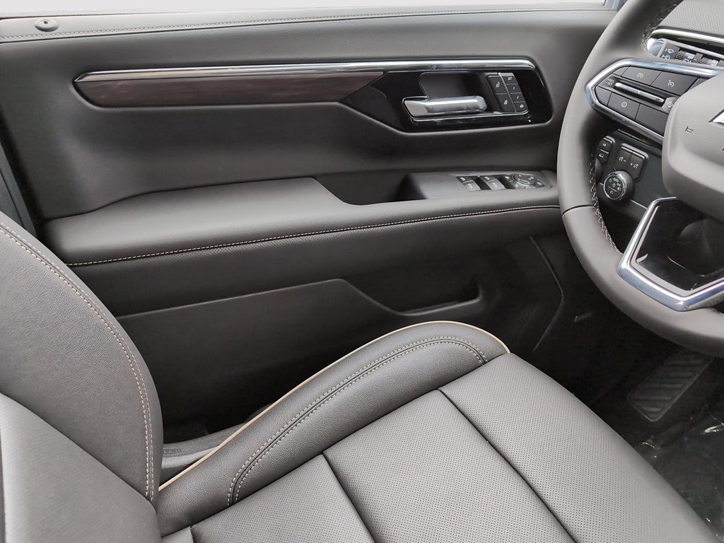 Chevrolet Tahoe Premier 2025 à Drummondville, Québec - 13 - w1024h768px