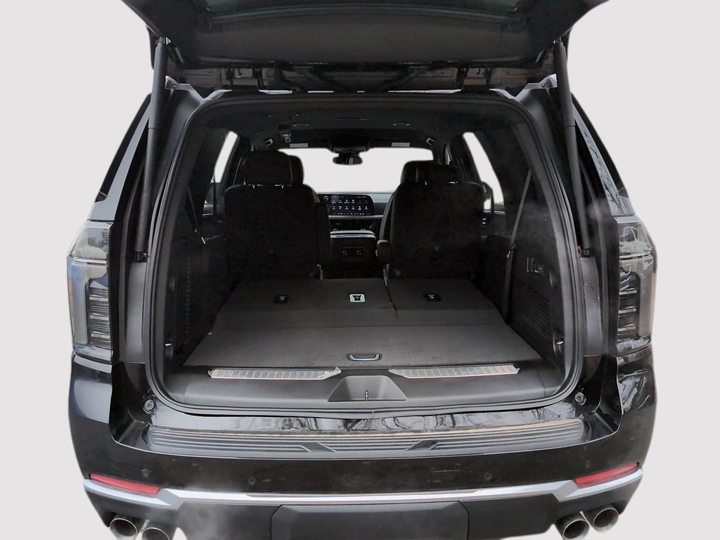 2025 Chevrolet Tahoe Premier-7