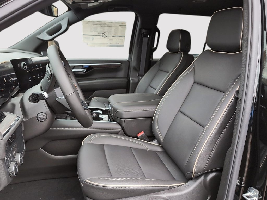 Chevrolet Tahoe Premier 2025 à Drummondville, Québec - 10 - w1024h768px