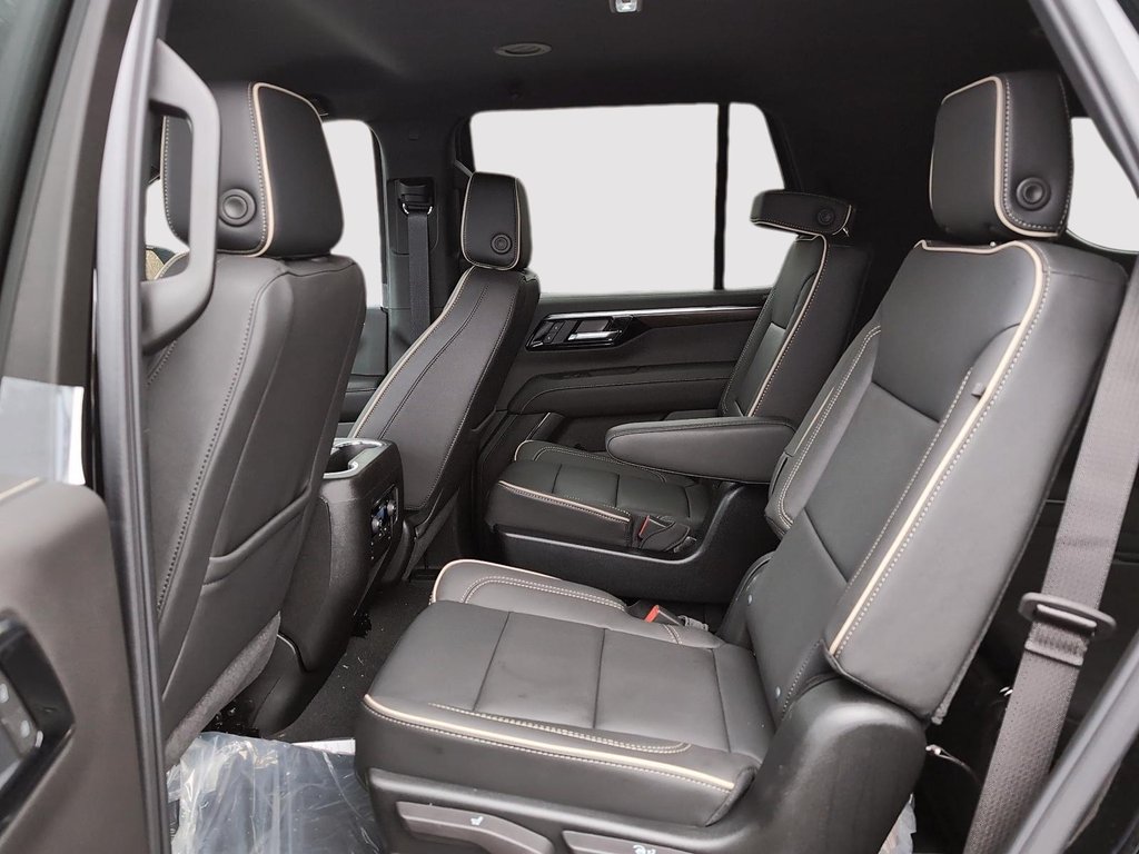 Chevrolet Tahoe Premier 2025 à Drummondville, Québec - 11 - w1024h768px