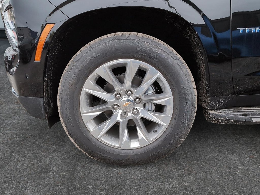 Chevrolet Tahoe Premier 2025 à Drummondville, Québec - 9 - w1024h768px
