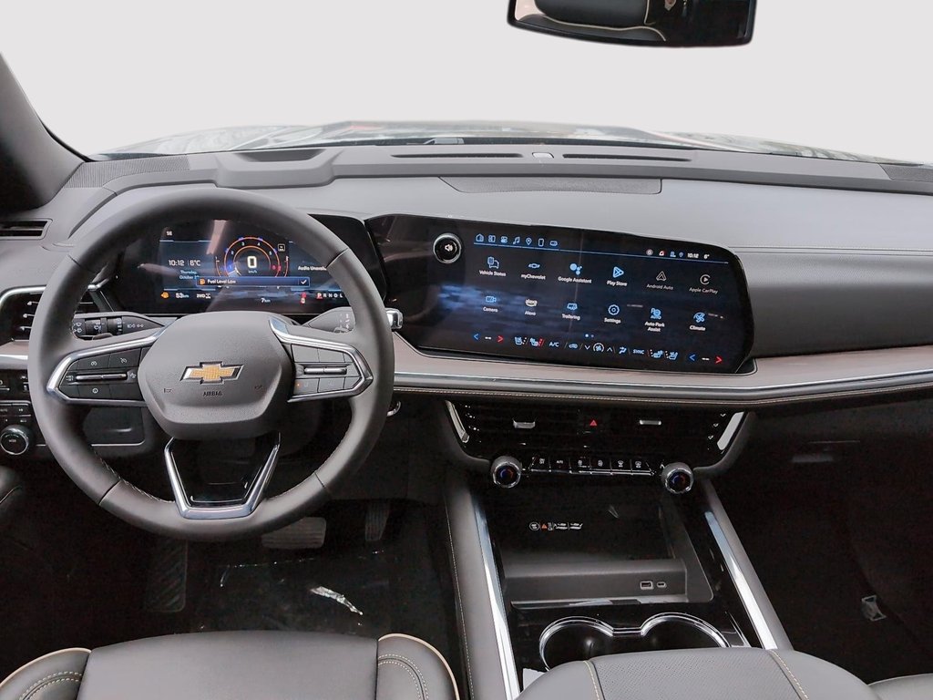 Chevrolet Tahoe Premier 2025 à Drummondville, Québec - 12 - w1024h768px