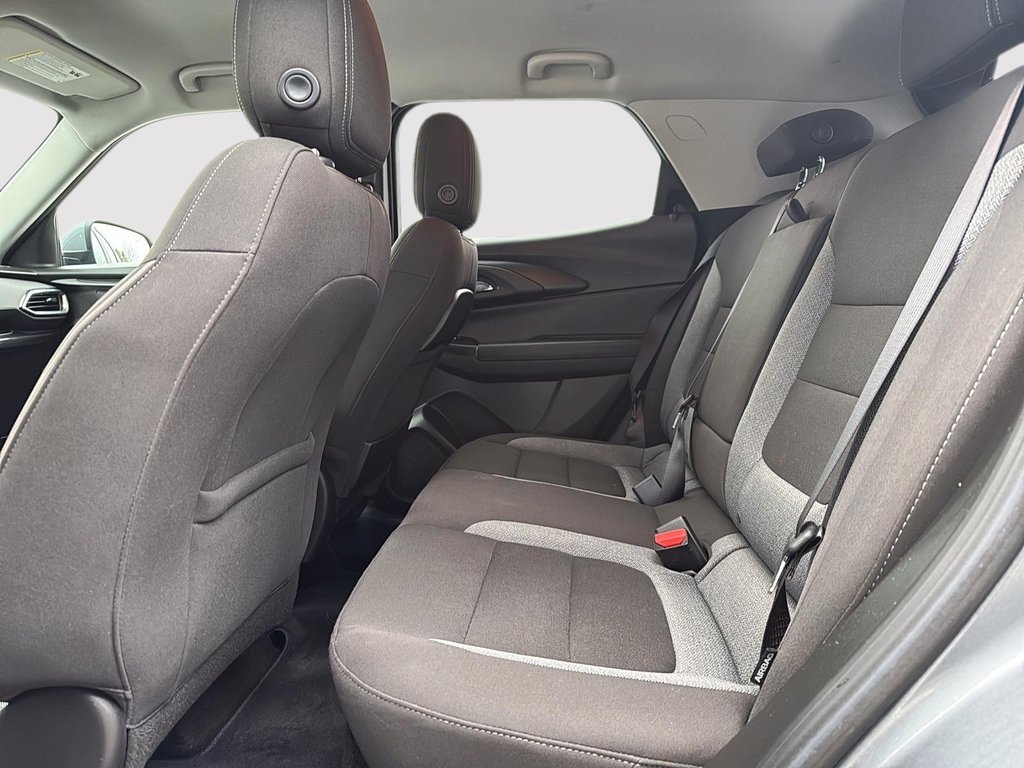 Chevrolet Trailblazer LT 2022 à Drummondville, Québec - 10 - w1024h768px