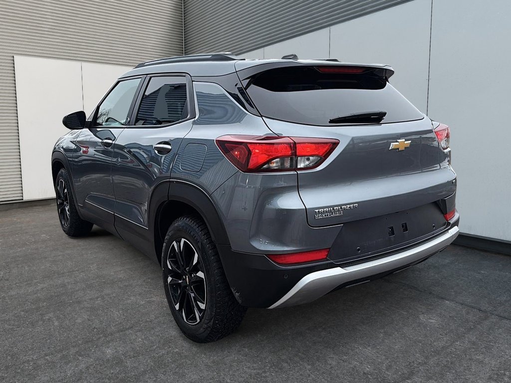 Chevrolet Trailblazer LT 2022 à Drummondville, Québec - 4 - w1024h768px