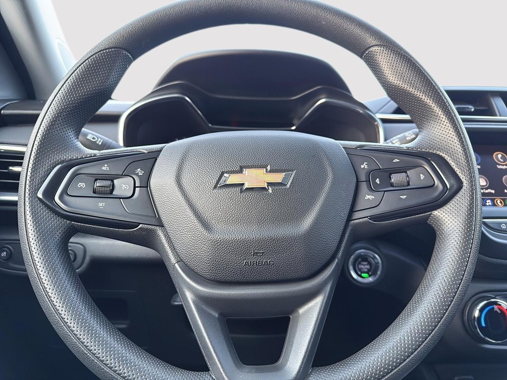 2023 Chevrolet Trailblazer LT in Drummondville, Quebec - 14 - w1024h768px