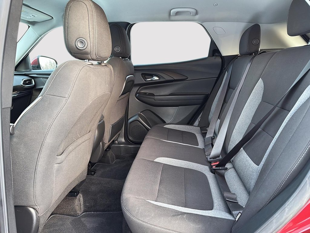 2023 Chevrolet Trailblazer LT in Drummondville, Quebec - 10 - w1024h768px