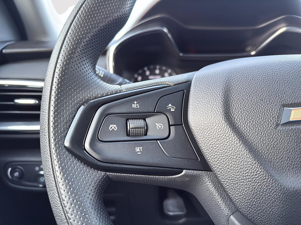 2023 Chevrolet Trailblazer LT in Drummondville, Quebec - 15 - w1024h768px