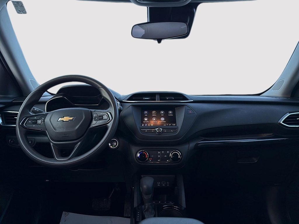 2023 Chevrolet Trailblazer LT in Drummondville, Quebec - 11 - w1024h768px