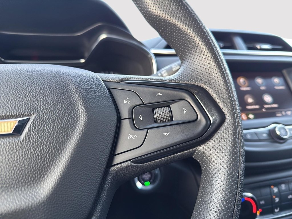 2023 Chevrolet Trailblazer LT in Drummondville, Quebec - 16 - w1024h768px