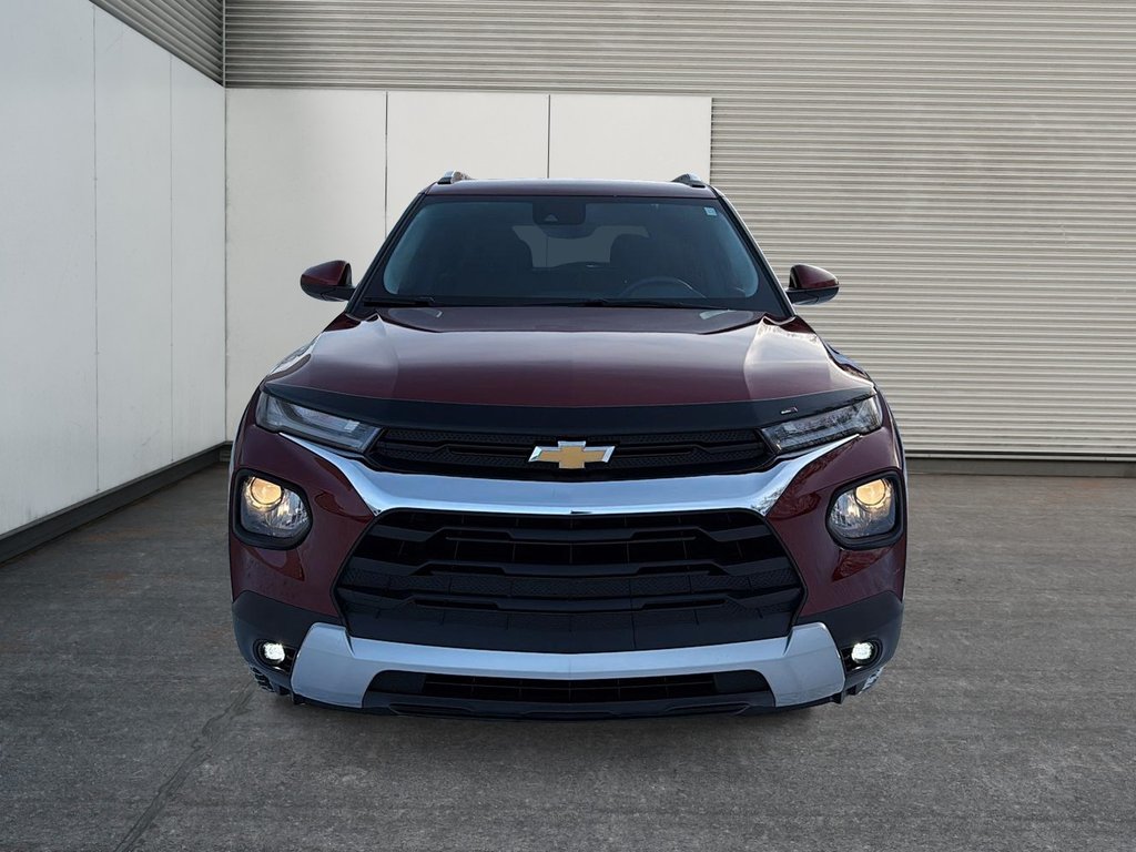 2023 Chevrolet Trailblazer LT in Drummondville, Quebec - 2 - w1024h768px