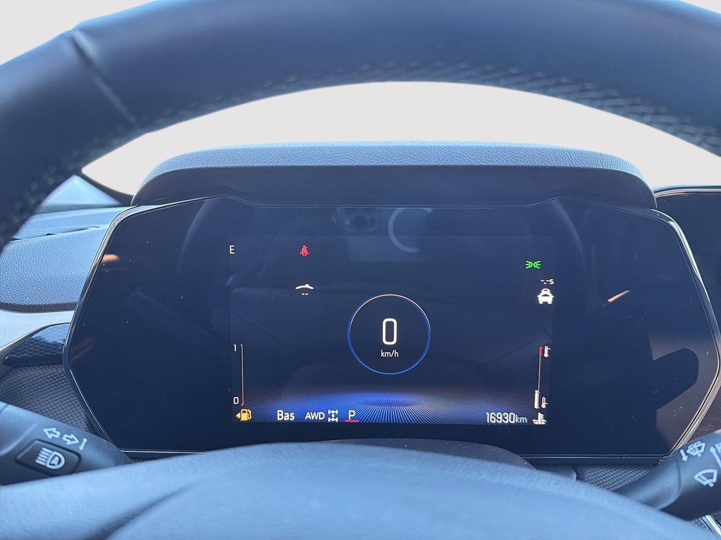 2024 Chevrolet Trailblazer ACTIV in Drummondville, Quebec - 15 - w1024h768px