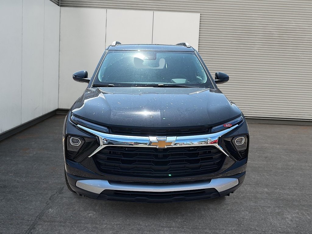 Chevrolet Trailblazer LT 2025 à Drummondville, Québec - 2 - w1024h768px