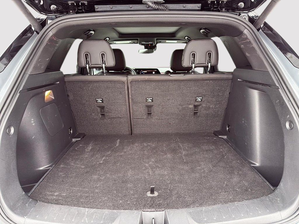 2025 Chevrolet Trailblazer RS in Drummondville, Quebec - 6 - w1024h768px