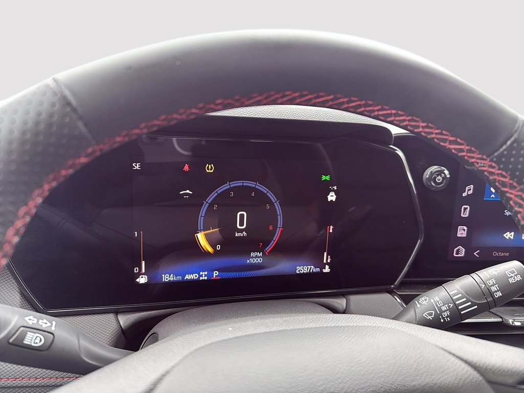 2025 Chevrolet Trailblazer RS in Drummondville, Quebec - 17 - w1024h768px