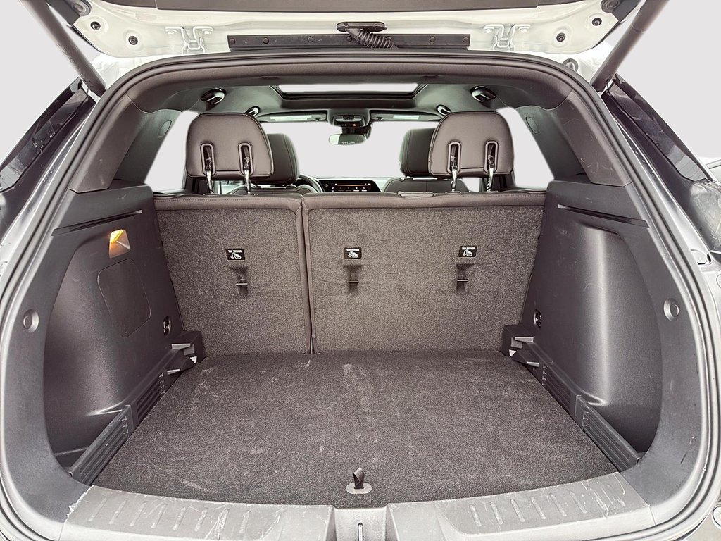 2025 Chevrolet Trailblazer ACTIV in Drummondville, Quebec - 6 - w1024h768px