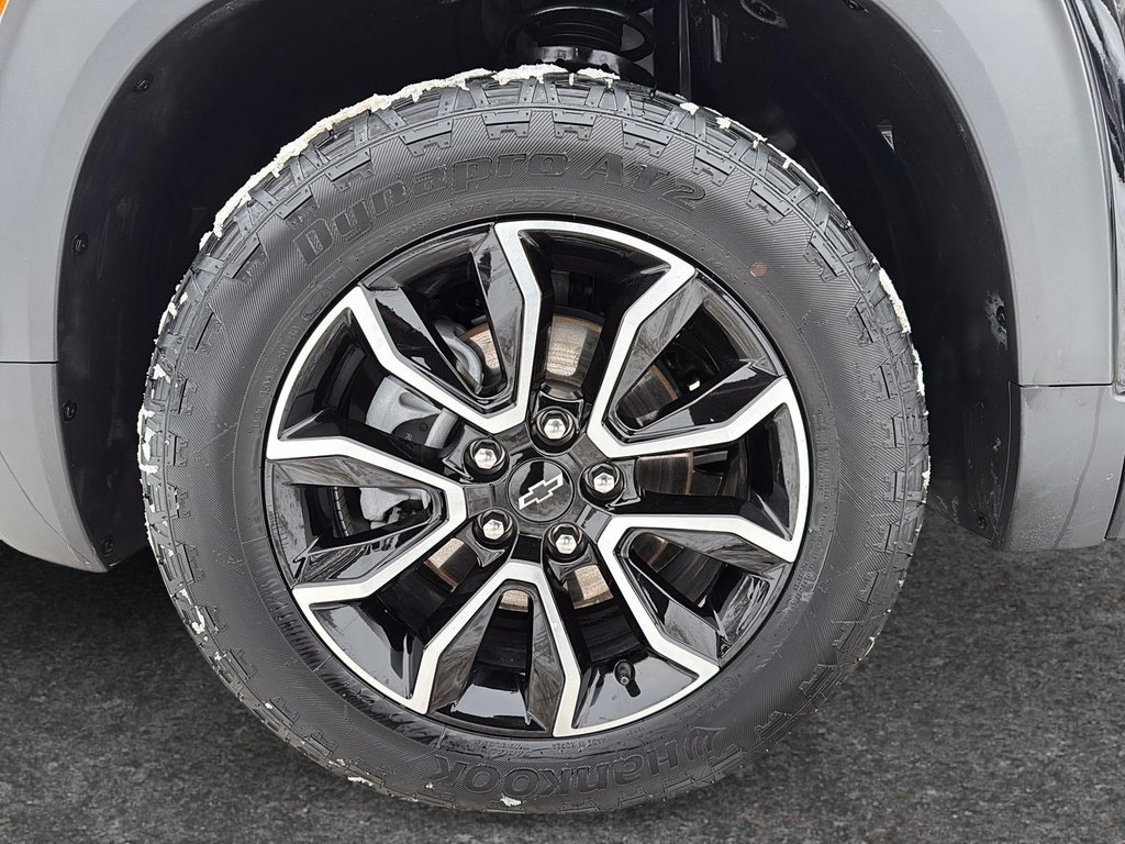 2025 Chevrolet Trailblazer ACTIV in Drummondville, Quebec - 7 - w1024h768px