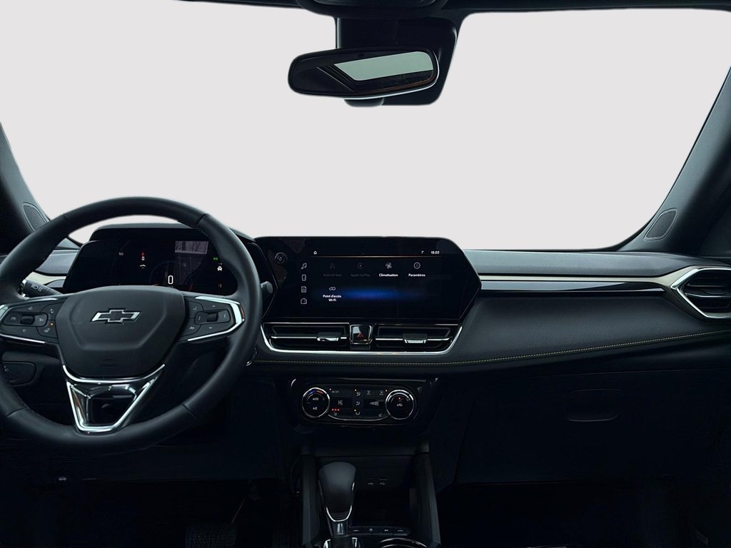 2025 Chevrolet Trailblazer ACTIV in Drummondville, Quebec - 11 - w1024h768px