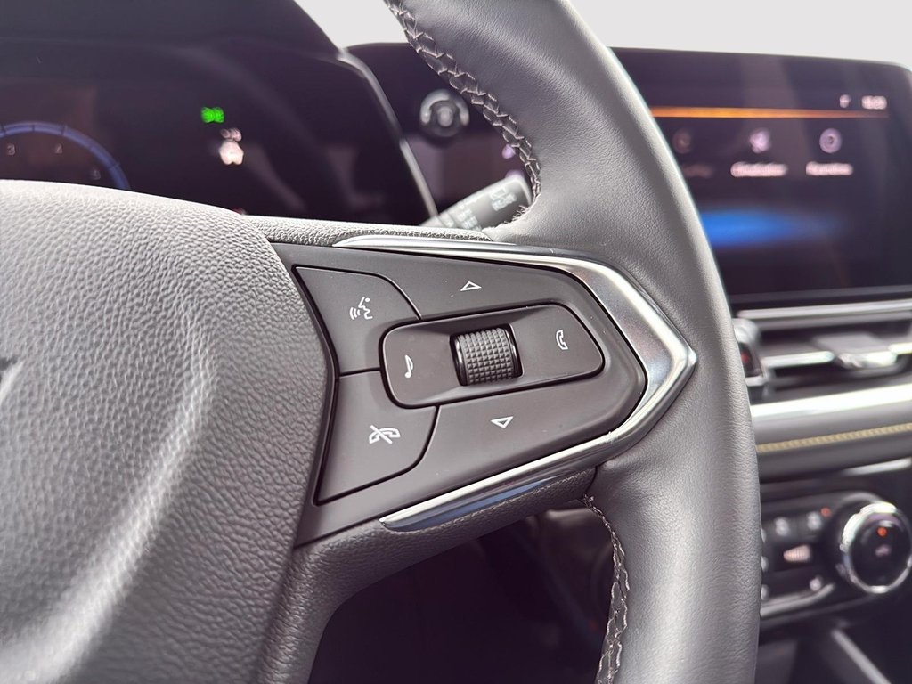 2025 Chevrolet Trailblazer ACTIV in Drummondville, Quebec - 16 - w1024h768px