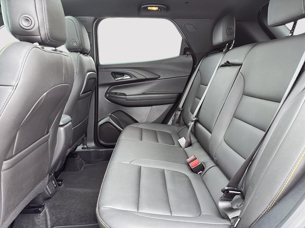 2025 Chevrolet Trailblazer ACTIV in Drummondville, Quebec - 10 - w1024h768px