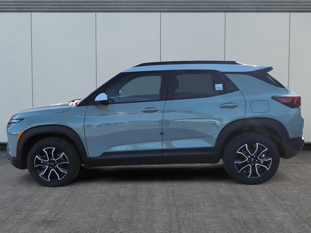 2026 Chevrolet Trailblazer ACTIV in Drummondville, Quebec - 7 - w1024h768px