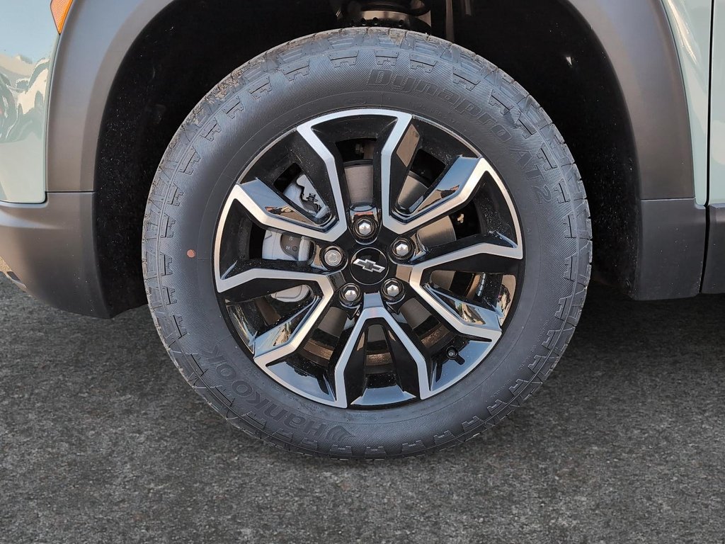 2026 Chevrolet Trailblazer ACTIV in Drummondville, Quebec - 9 - w1024h768px