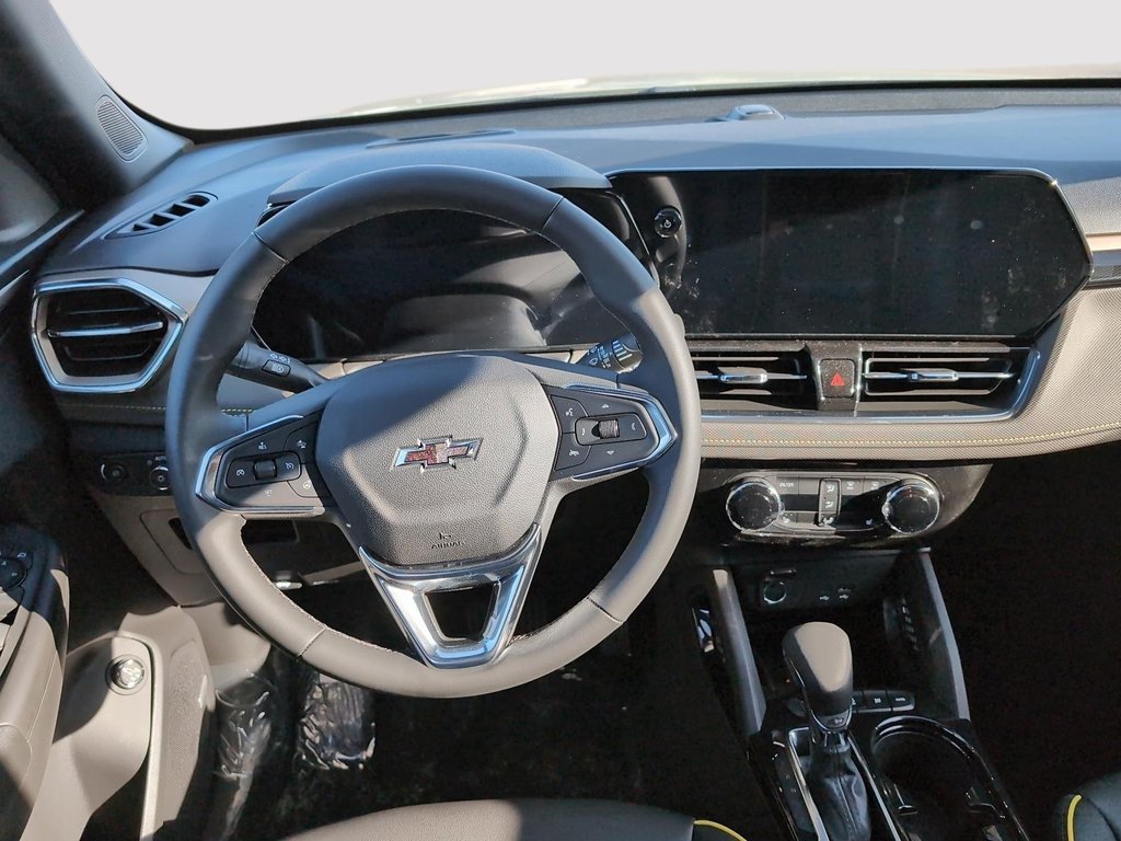 2026 Chevrolet Trailblazer ACTIV in Drummondville, Quebec - 12 - w1024h768px