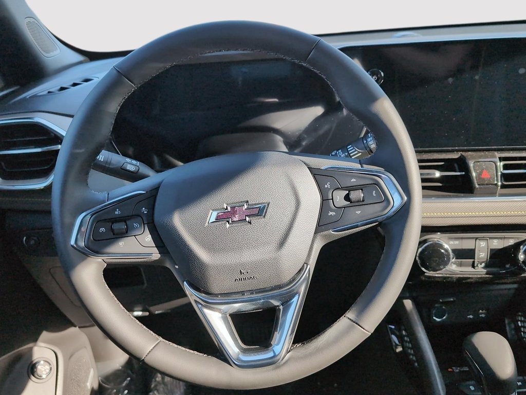 2026 Chevrolet Trailblazer ACTIV in Drummondville, Quebec - 14 - w1024h768px