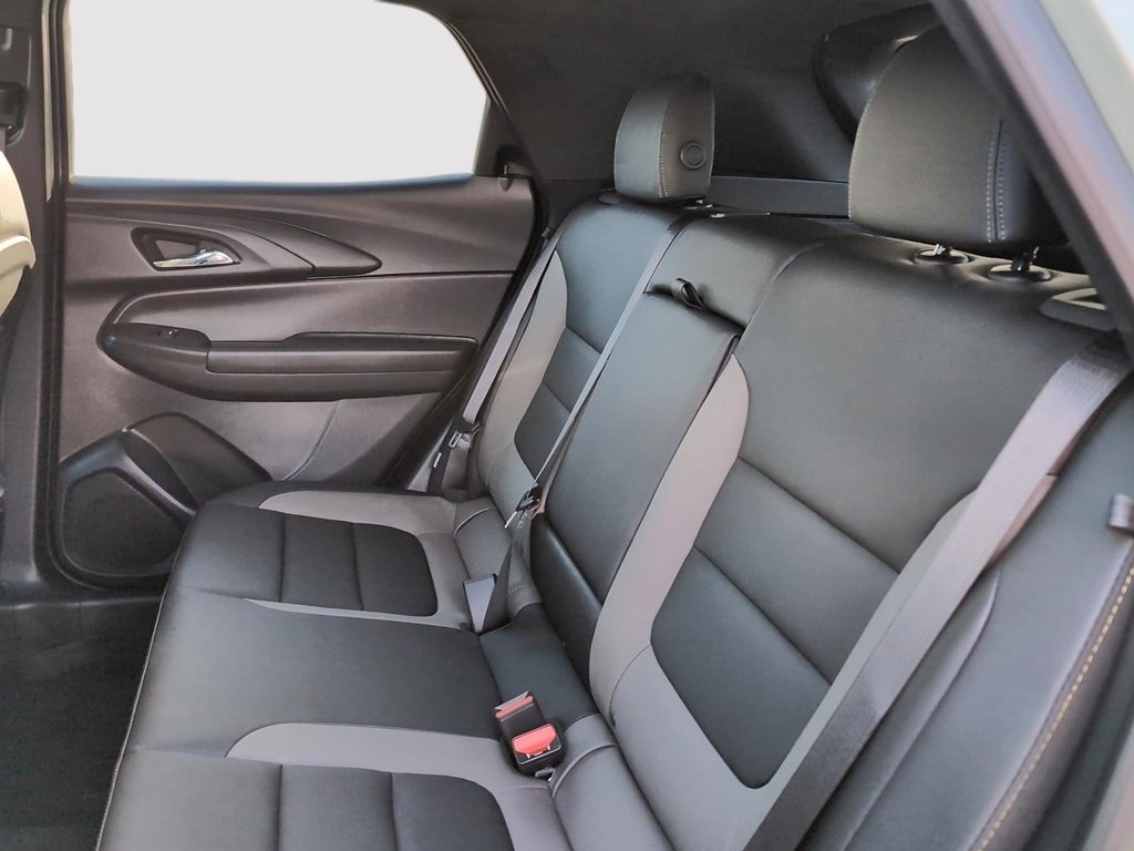 2026 Chevrolet Trailblazer ACTIV in Drummondville, Quebec - 11 - w1024h768px
