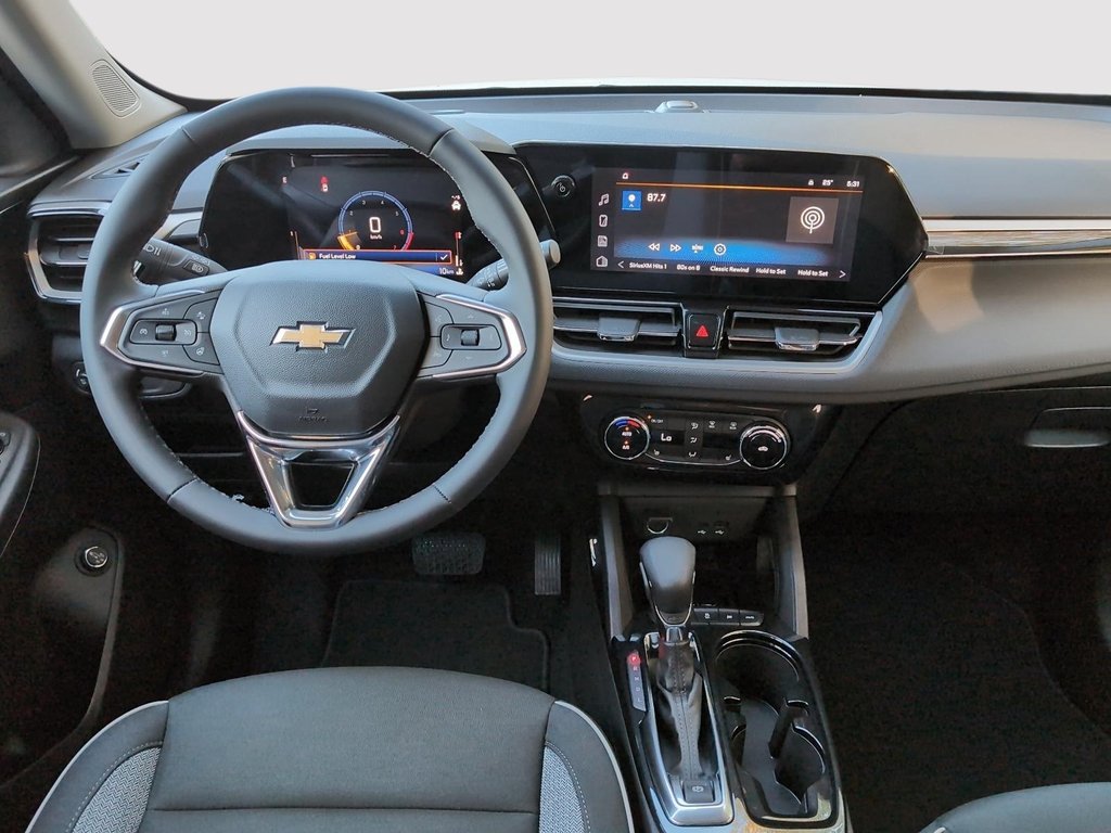 2026 Chevrolet Trailblazer LT in Drummondville, Quebec - 12 - w1024h768px