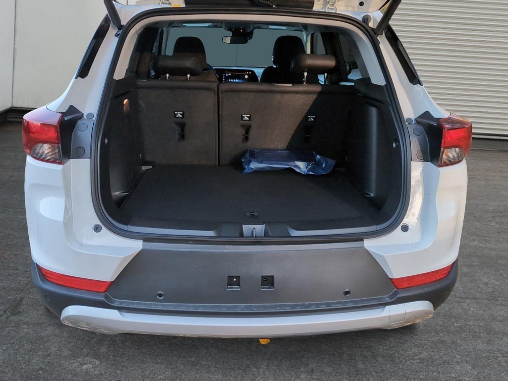 2026 Chevrolet Trailblazer LT in Drummondville, Quebec - 8 - w1024h768px