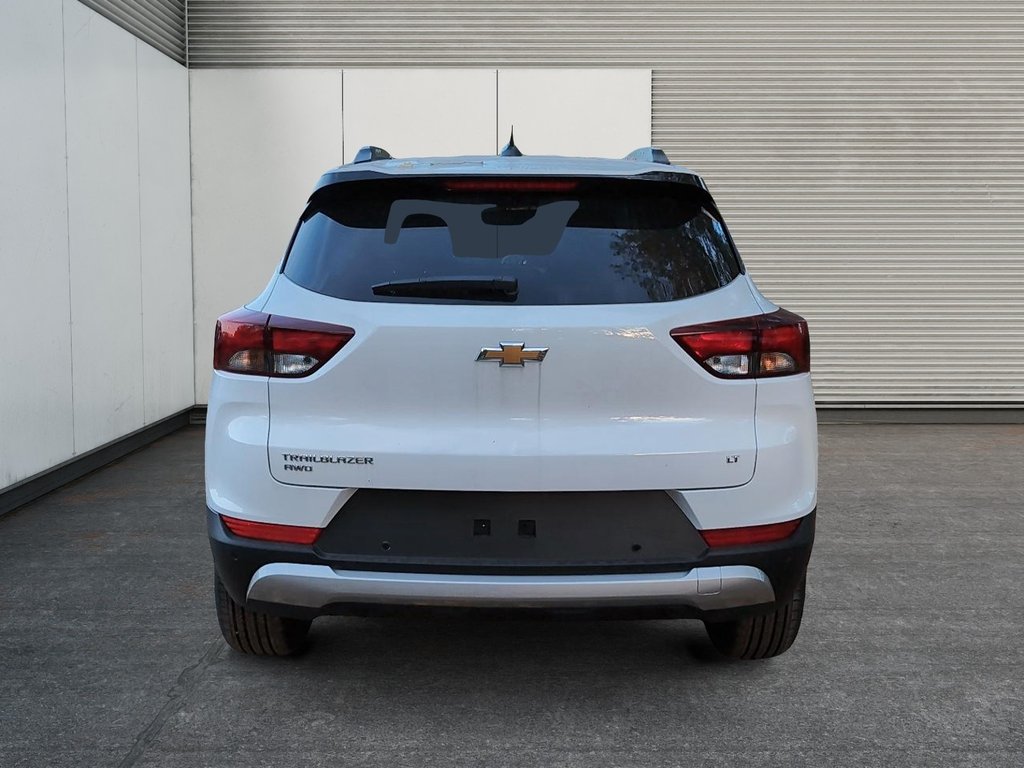 2026 Chevrolet Trailblazer LT in Drummondville, Quebec - 4 - w1024h768px