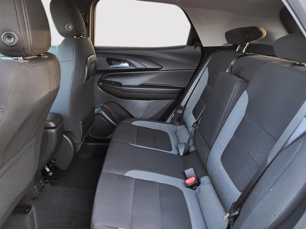 2026 Chevrolet Trailblazer LT in Drummondville, Quebec - 11 - w1024h768px
