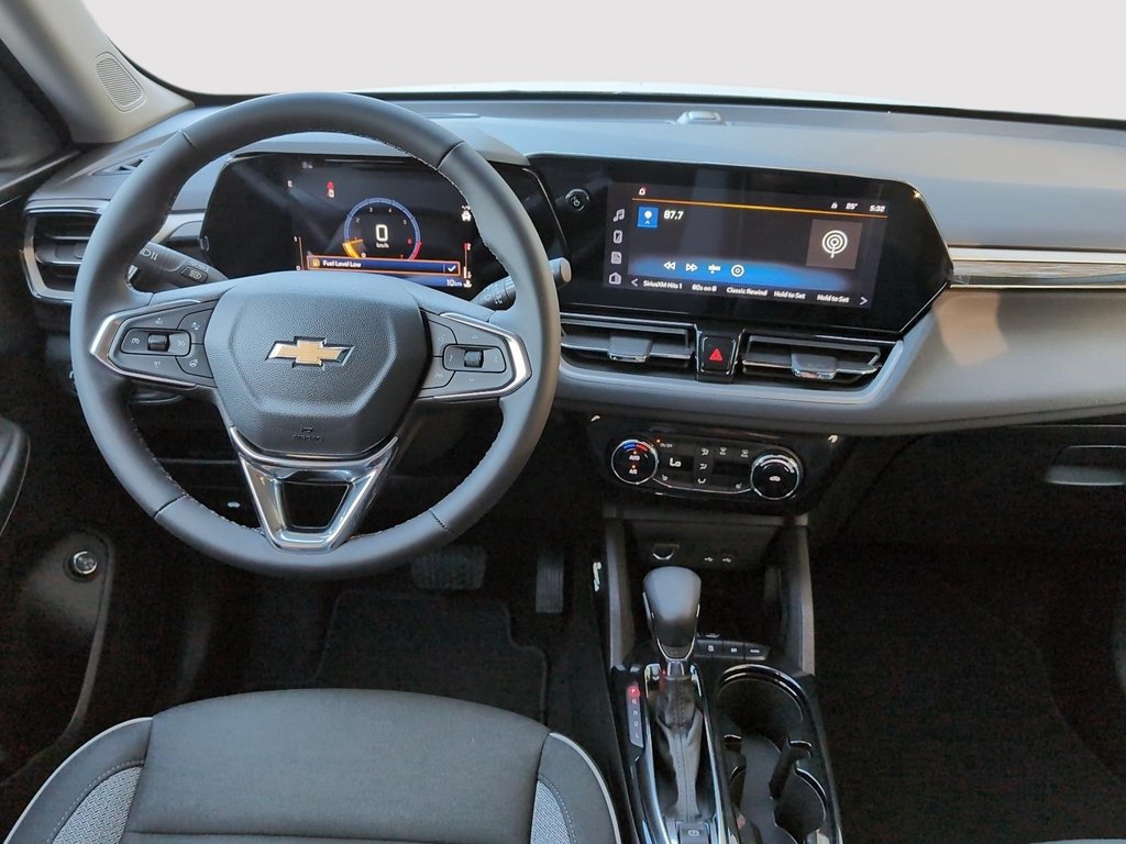 2026 Chevrolet Trailblazer LT in Drummondville, Quebec - 15 - w1024h768px