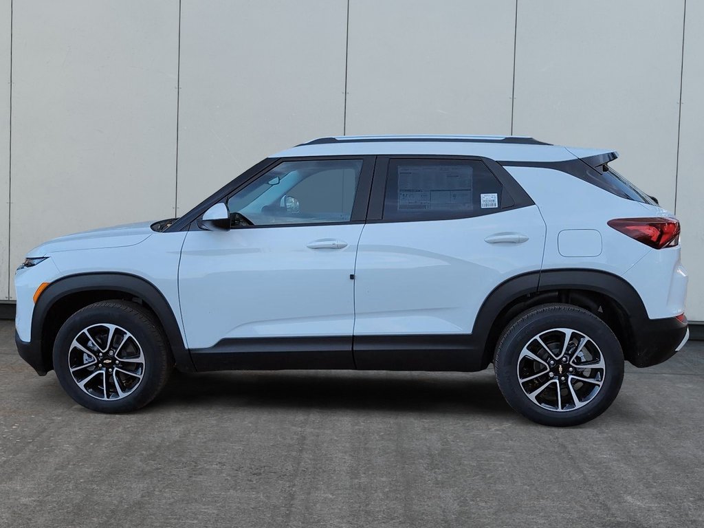 2026 Chevrolet Trailblazer LT in Drummondville, Quebec - 7 - w1024h768px