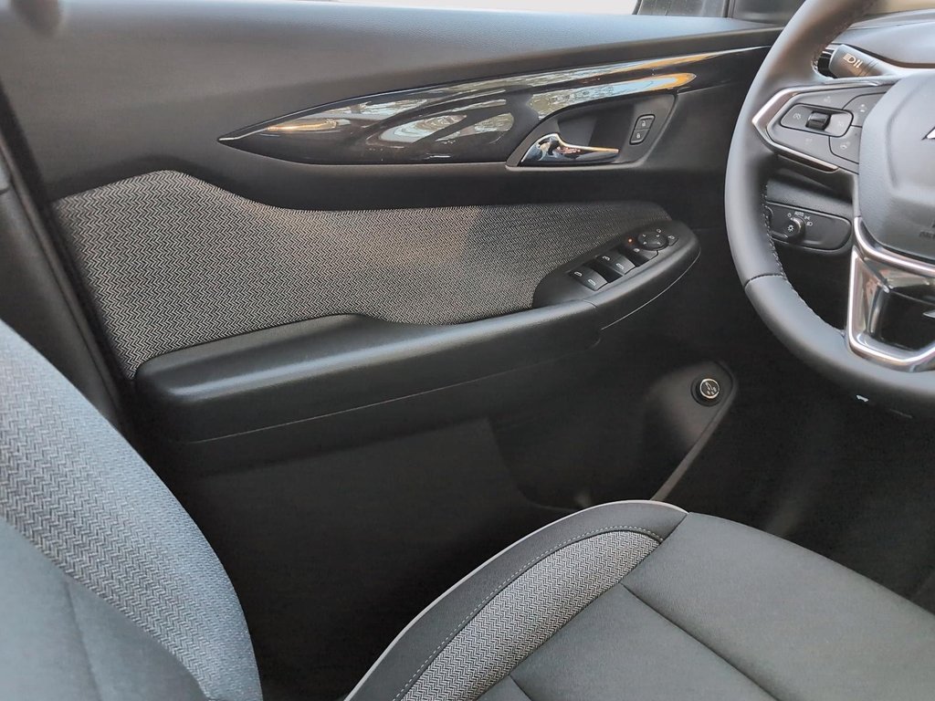 2026 Chevrolet Trailblazer LT in Drummondville, Quebec - 13 - w1024h768px