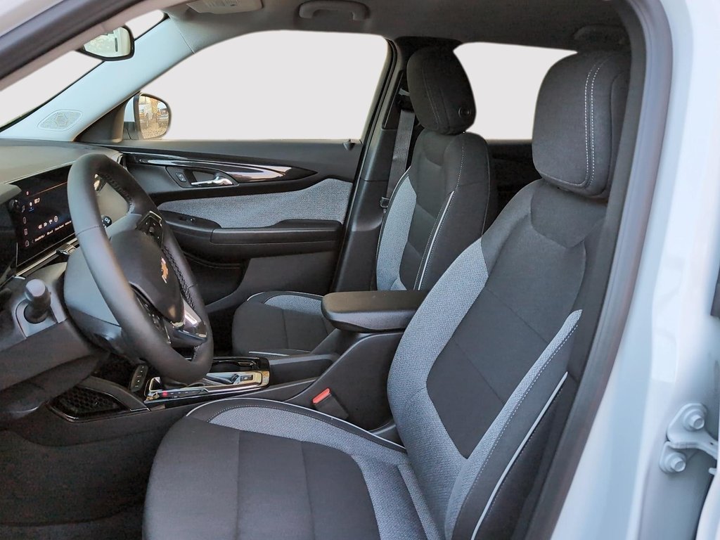 2026 Chevrolet Trailblazer LT in Drummondville, Quebec - 10 - w1024h768px