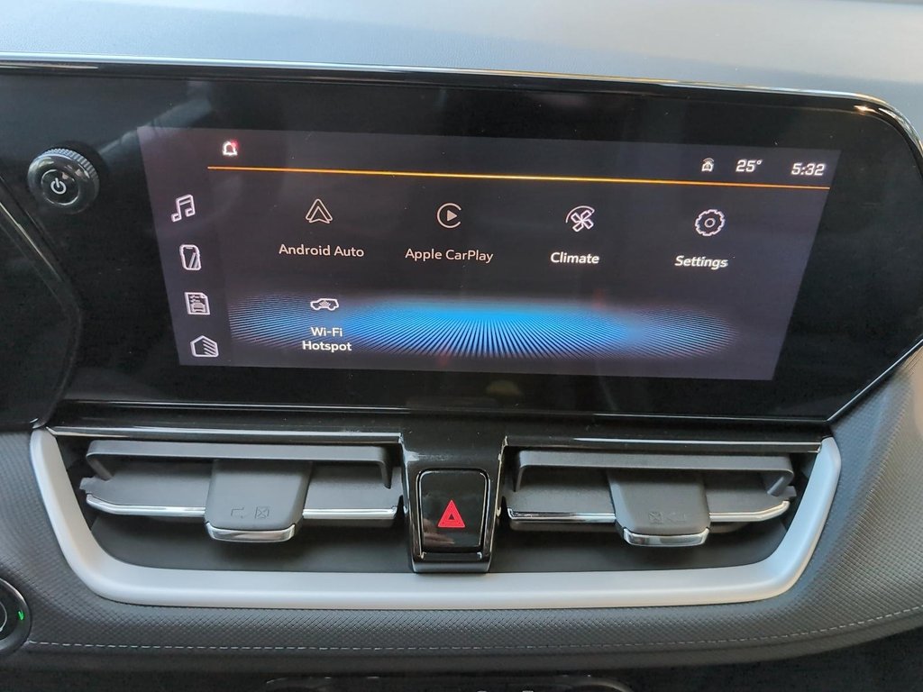 2026 Chevrolet Trailblazer LT in Drummondville, Quebec - 18 - w1024h768px