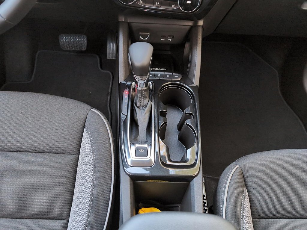 2026 Chevrolet Trailblazer LT in Drummondville, Quebec - 16 - w1024h768px