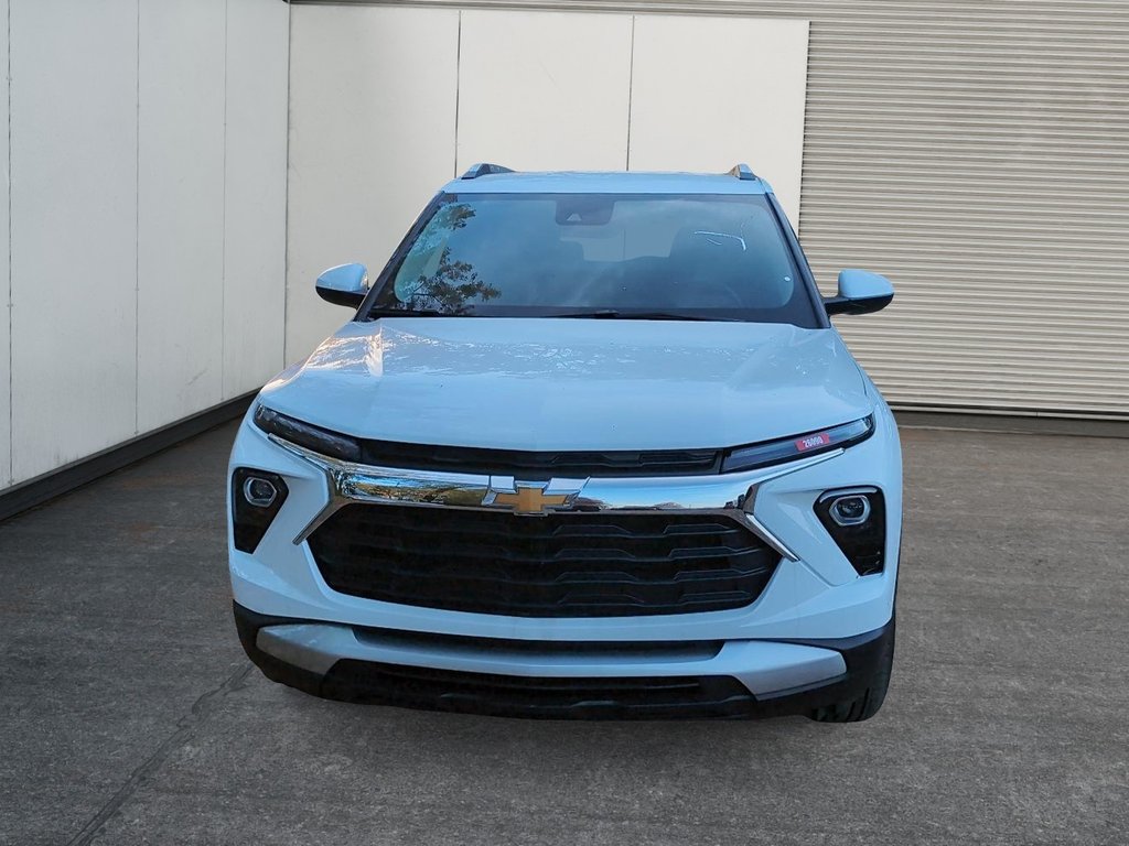 2026 Chevrolet Trailblazer LT in Drummondville, Quebec - 3 - w1024h768px