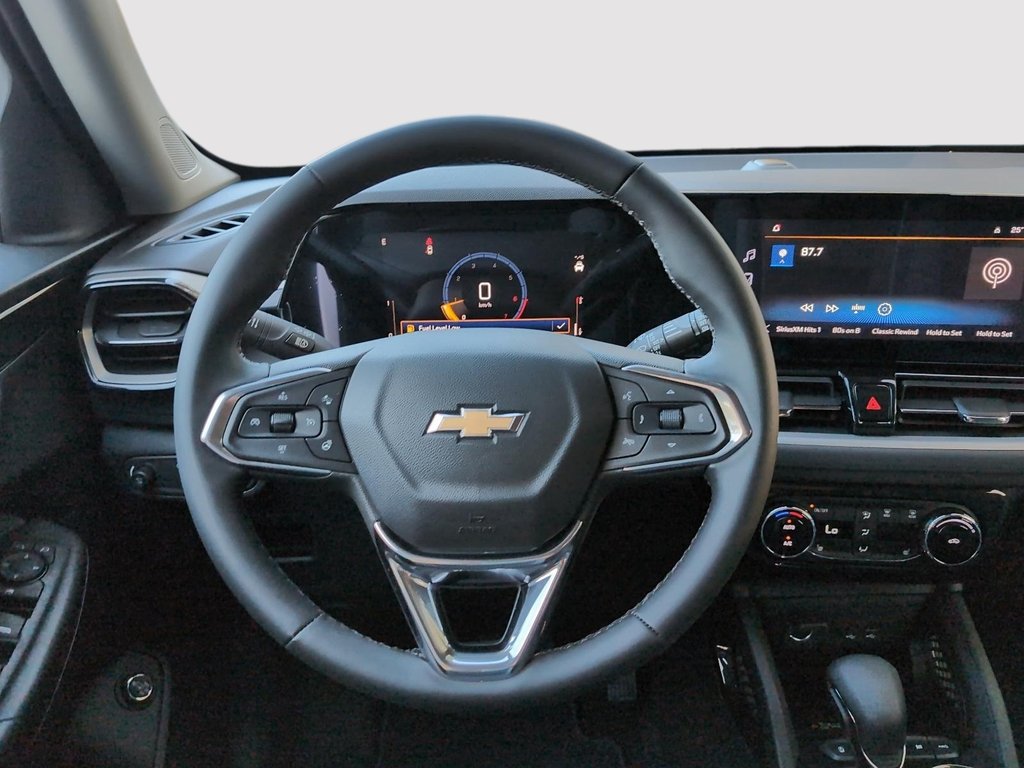 2026 Chevrolet Trailblazer LT in Drummondville, Quebec - 14 - w1024h768px