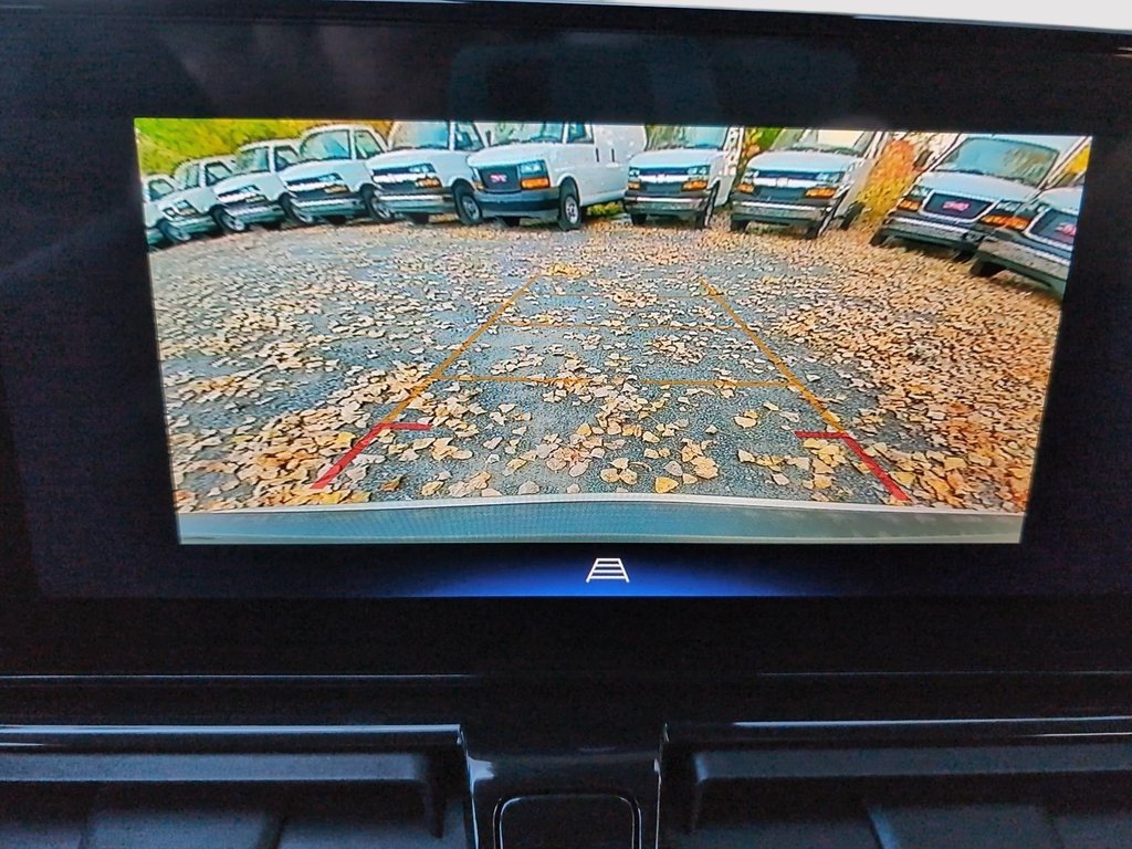 2026 Chevrolet Trailblazer LT in Drummondville, Quebec - 17 - w1024h768px