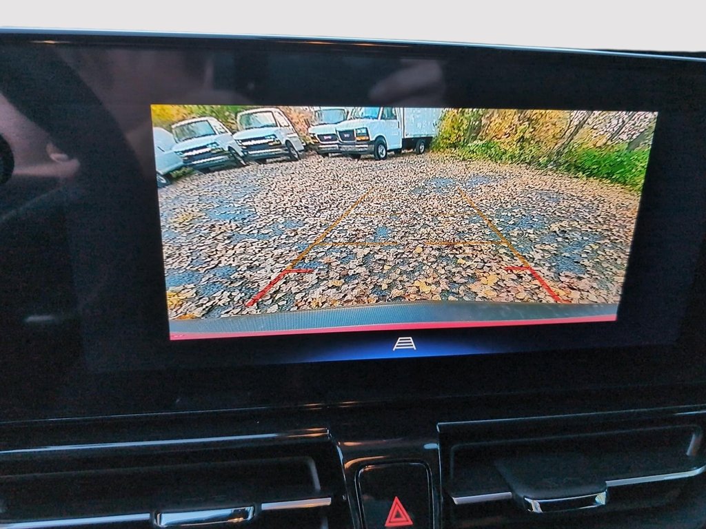 2026 Chevrolet Trailblazer RS in Drummondville, Quebec - 16 - w1024h768px