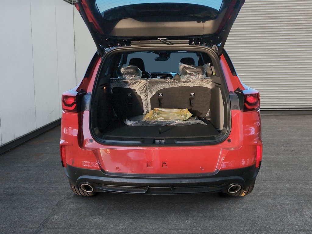 2026 Chevrolet Trailblazer RS in Drummondville, Quebec - 8 - w1024h768px